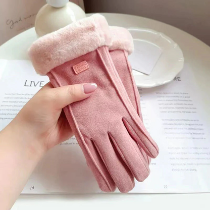 Skanto | Heated Winter Gloves 5000mAh