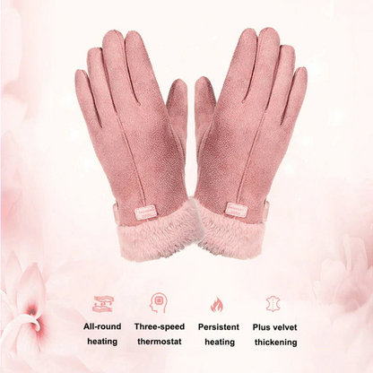 Skanto | Heated Winter Gloves 5000mAh
