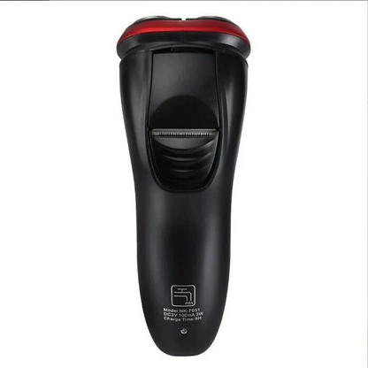 BowLift | Men Shaver Rotating Waterproof Electric Shaver