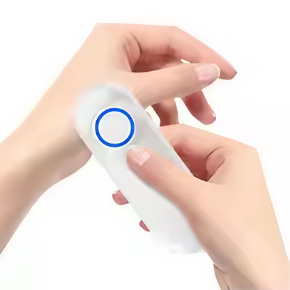 BowLift | Mosquito Bite Relief Device