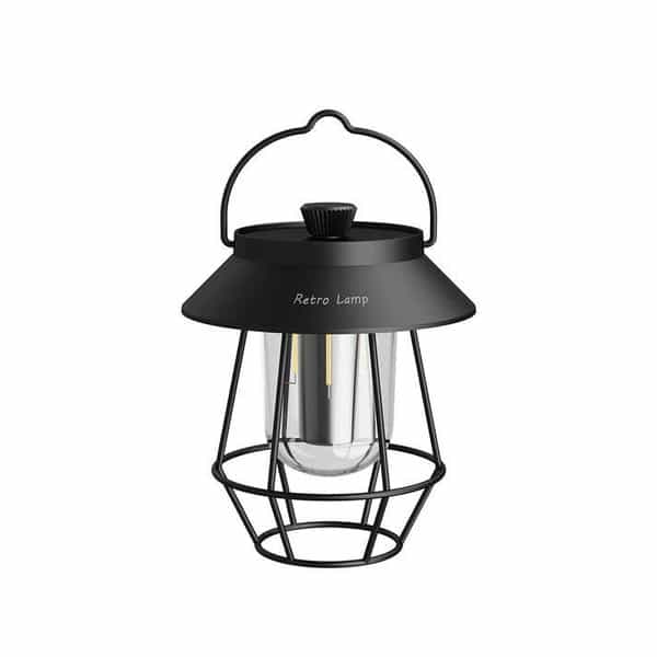 Skanto | Wireless Outdoor Table Lamp