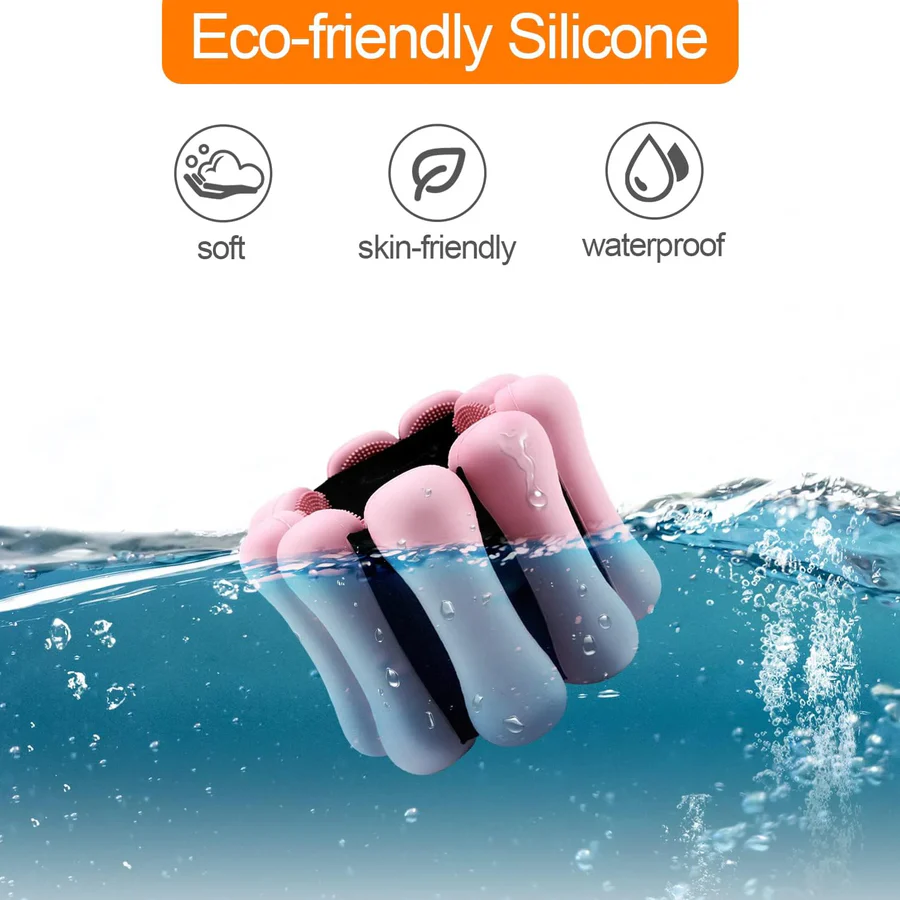 BowLift | Silicone Ankle Weights and Wristband Weights