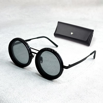 Sunglasses with adjustable tint | Perfect light, all-day comfort | Bowlift