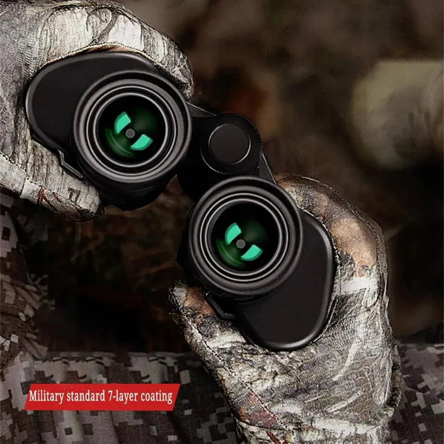 BowLift | Long Range Binoculars