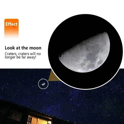 Skanto | Long-Distance Binoculars