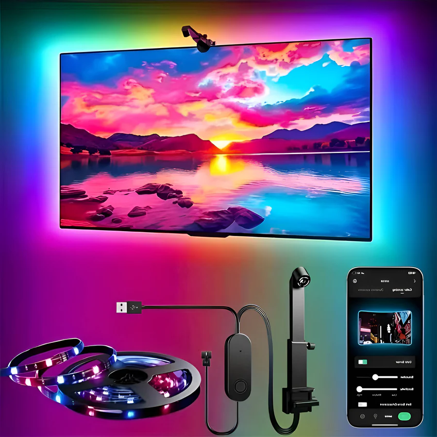 BowLift | TV Backlight Led Strip