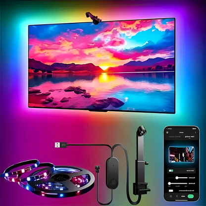BowLift | TV Backlight Led Strip