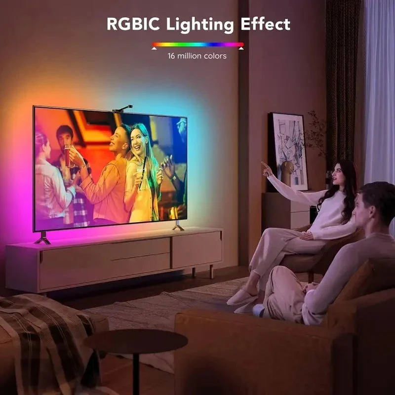 BowLift | TV Backlight Led Strip