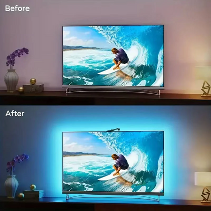 BowLift | TV Backlight Led Strip