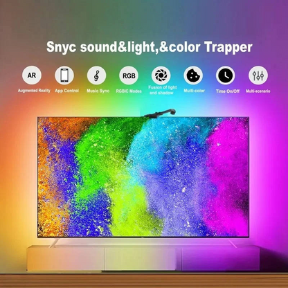 BowLift | TV Backlight Led Strip