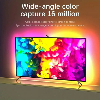 BowLift | TV Backlight Led Strip