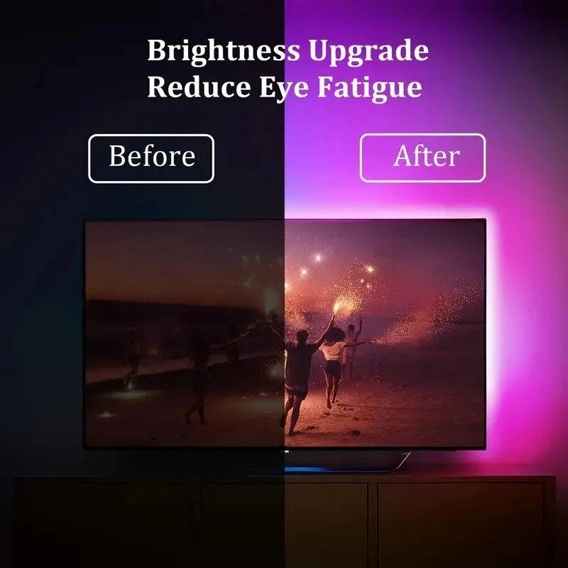 BowLift | TV Backlight Led Strip