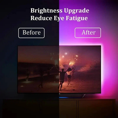 BowLift | TV Backlight Led Strip