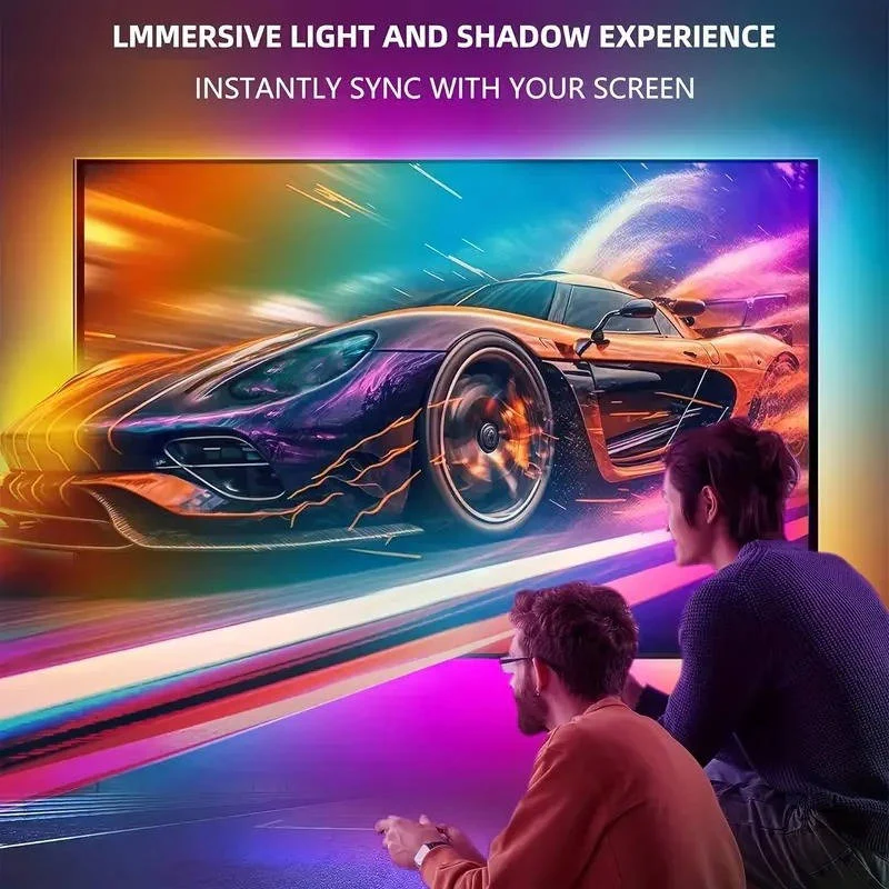 BowLift | TV Backlight Led Strip