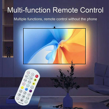 BowLift | TV Backlight Led Strip