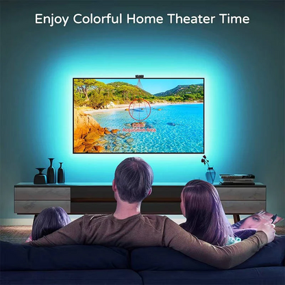 Skanto | TV Backlight LED Strip