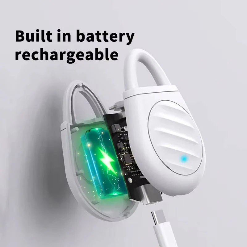 BowLift | Ultrasonic Mosquito Repellent