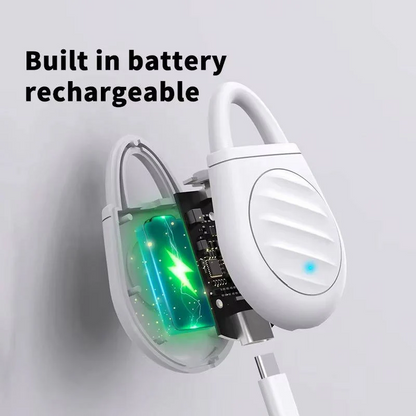 BowLift | Ultrasonic Mosquito Repellent