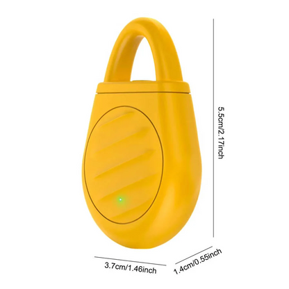 BowLift | Ultrasonic Mosquito Repellent