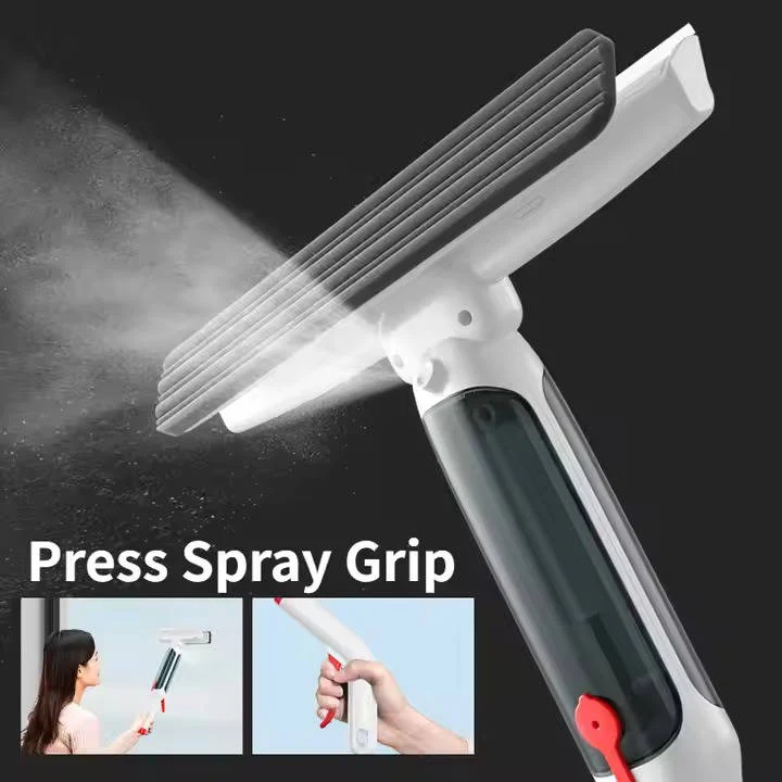 BowLift | Long Handle Telescopic Window Cleaner
