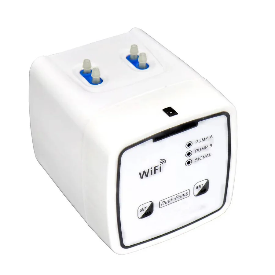 BowLift | WiFi Smart Automatic Waterer for Plants Up to 20 Pots