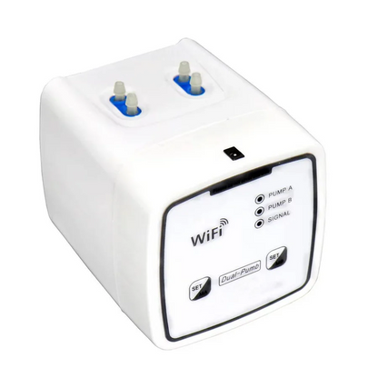 BowLift | WiFi Smart Automatic Waterer for Plants Up to 20 Pots