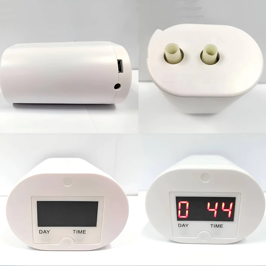 Skanto | Automatic Watering Pump Controller