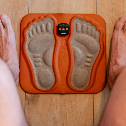 Stimulator for the relief of neuropathy | Relieves pain and restores blood circulation | Karnz