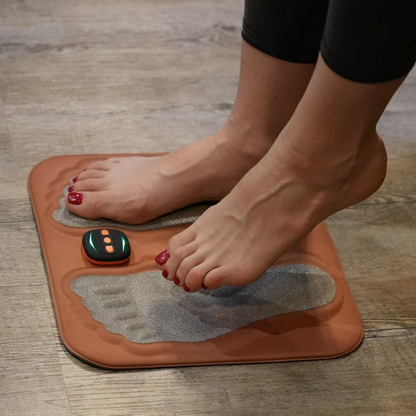 Stimulator for the relief of neuropathy | Relieves pain and restores blood circulation | Karnz