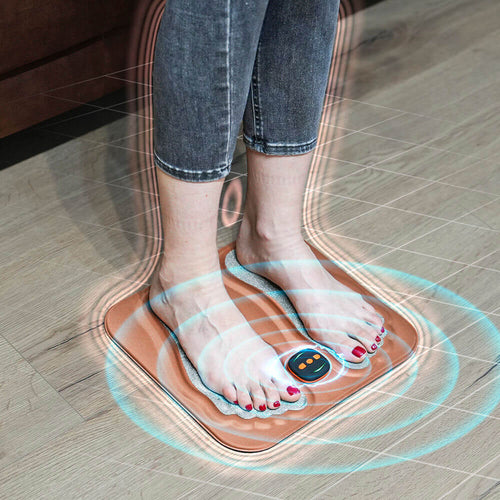 Stimulator for the relief of neuropathy | Relieves pain and restores blood circulation | Karnz
