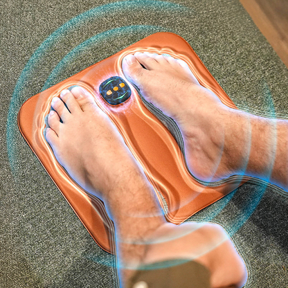 Stimulator for the relief of neuropathy | Relieves pain and restores blood circulation | Karnz