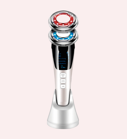 Anti-Aging EMS Device | Your Secret to Timeless Beauty | Skanto