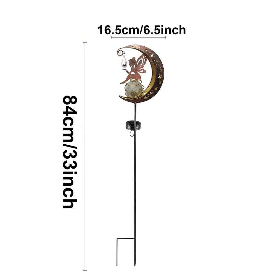 Skanto | Outdoor Lights Garden Decorations
