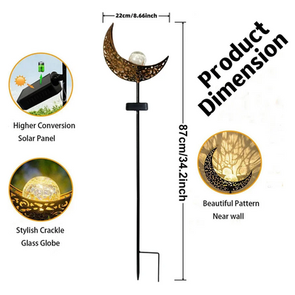 Skanto | Outdoor Lights Garden Decorations