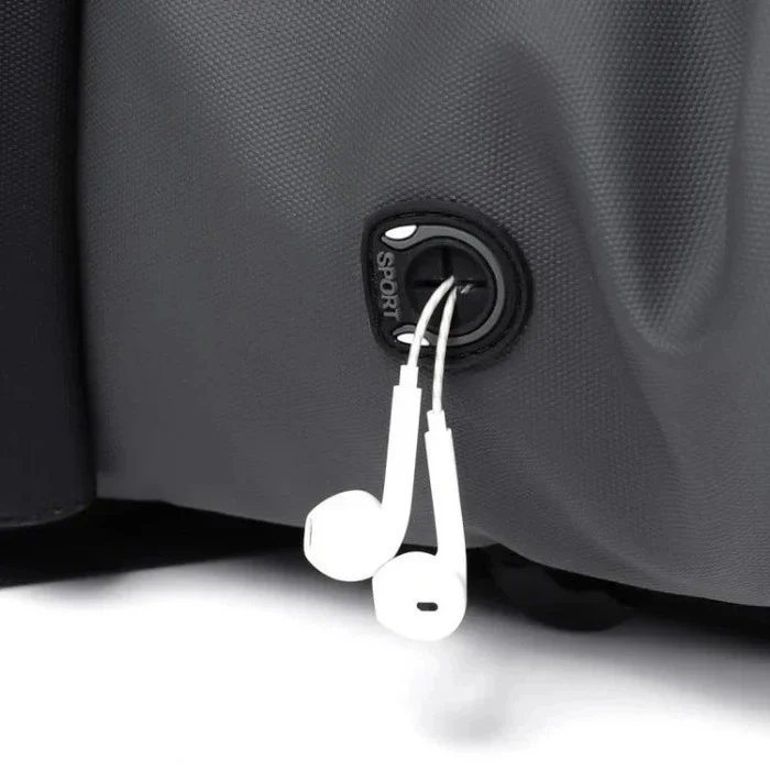 BowLift | Lightweight Everyday Backpack with Spacious Storage
