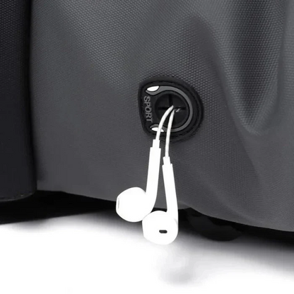 BowLift | Lightweight Everyday Backpack with Spacious Storage