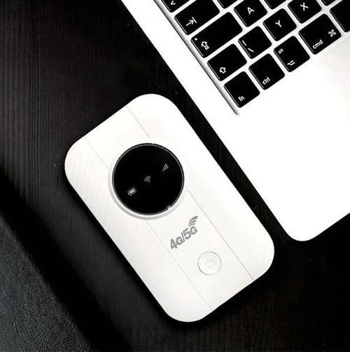 BowLift | Portable WiFi Router