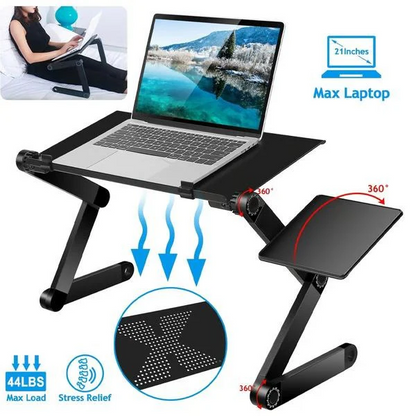 Skanto | Ergonomic Laptop Stand