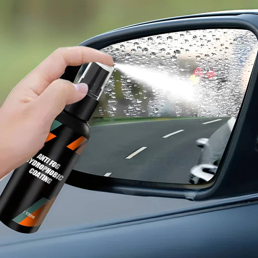 Skanto | Windshield Water Repellent with Hydrophobic Glass Coating