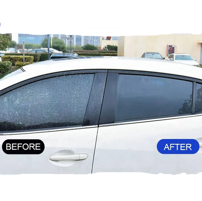 Skanto | Windshield Water Repellent with Hydrophobic Glass Coating