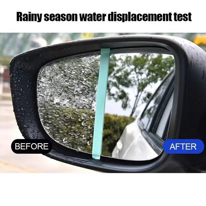Skanto | Windshield Water Repellent with Hydrophobic Glass Coating