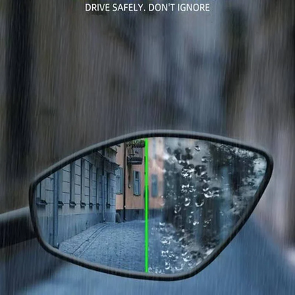 Skanto | Windshield Water Repellent with Hydrophobic Glass Coating