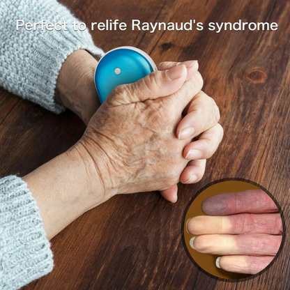 Skanto | USB Rechargeable Hand Warmer