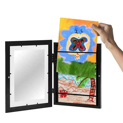 Skanto | Creative Frame for Drawings