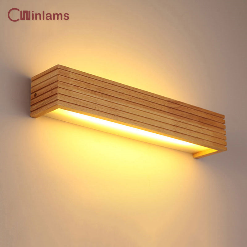 Skanto | Three LED Wall Lamps