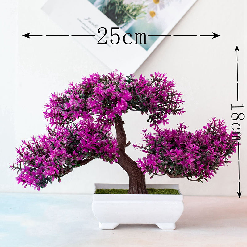 Skanto | Artificial Bonsai
