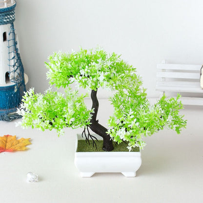 Skanto | Artificial Bonsai