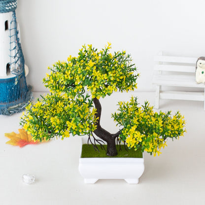 Skanto | Artificial Bonsai