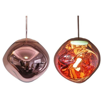Skanto | Modern Hanging Glass Lamp for Stylish Interiors