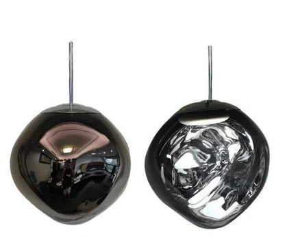 Skanto | Modern Hanging Glass Lamp for Stylish Interiors
